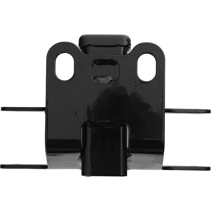 Smittybilt Factory Style 2" Receiver Hitch (18+ JL/JLU) Model JH46