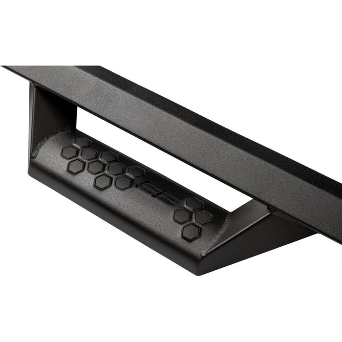 Smittybilt Angular Drop Side Steps Model EXJ184-TX
