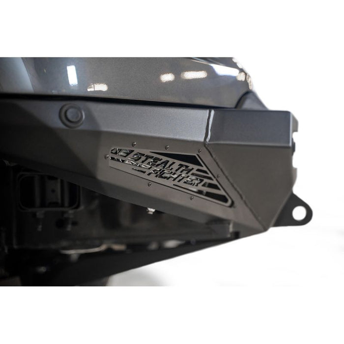Addictive Desert Designs 21 - 23 Ford F-150 Stealth Fighter Front Bumper Model F191402860103
