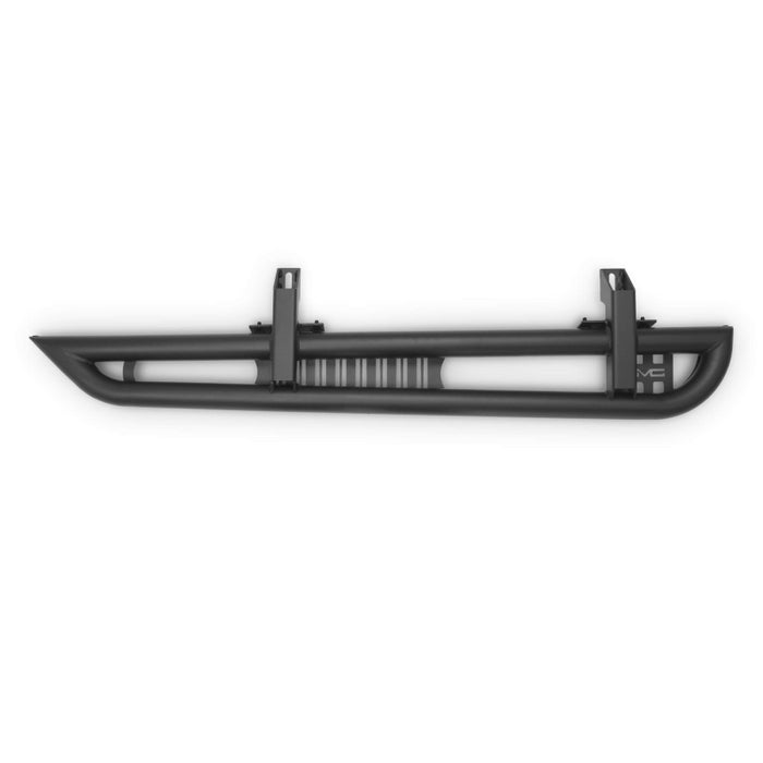 DV8 Offroad 2-Door OE Plus Running Boards Model SRJK-09