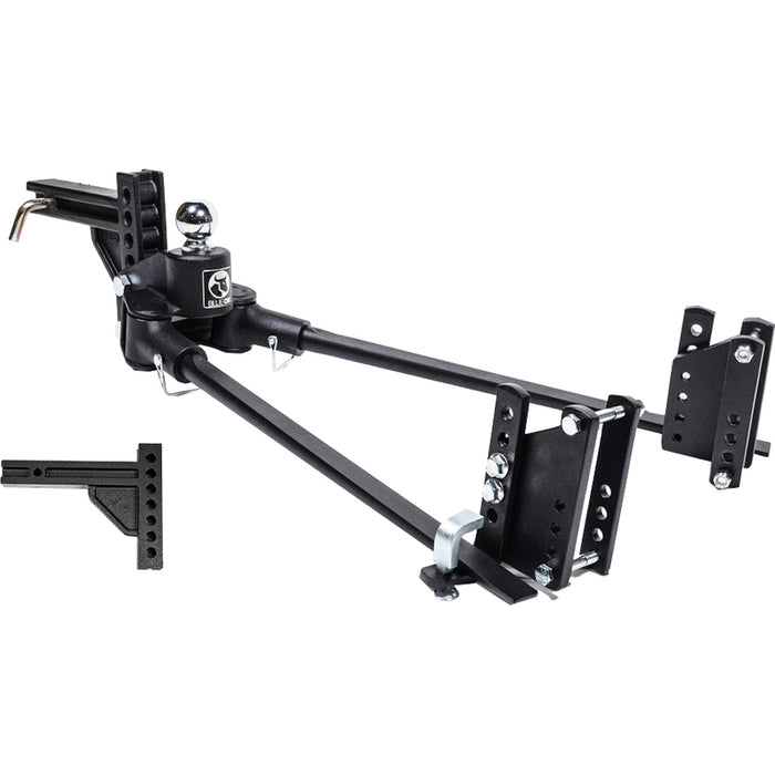 Blue Ox TrackPro Weight Distribution Hitch Model BXW1350