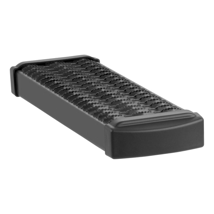 Luverne Grip Step Receiver Hitch Step (No Shank) Model 415026