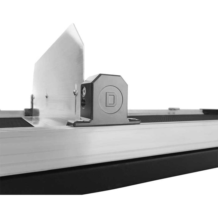 DECKED Tray Divider for 41" wide CargoGlide 2.0 Model C0062-DIV41-ALM
