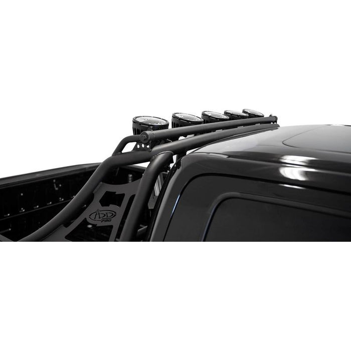 Addictive Desert Designs Ford F-150/Raptor ADD PRO Chase Rack Model C1160030601NA