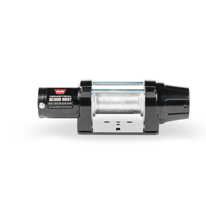 Warn DC1000 12V Model 105101