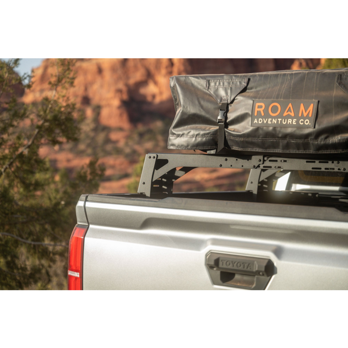 Rago Fabrication Universal Truck Bed Rack Cargo Rails Model AC9906101NA