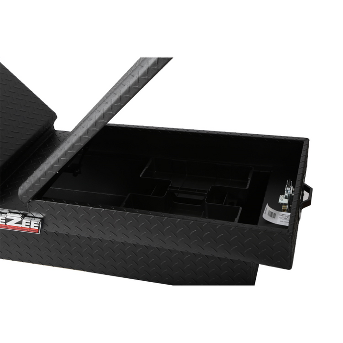 Dee Zee Red Label Gull Wing Crossover Tool Box Model DZ10370TB