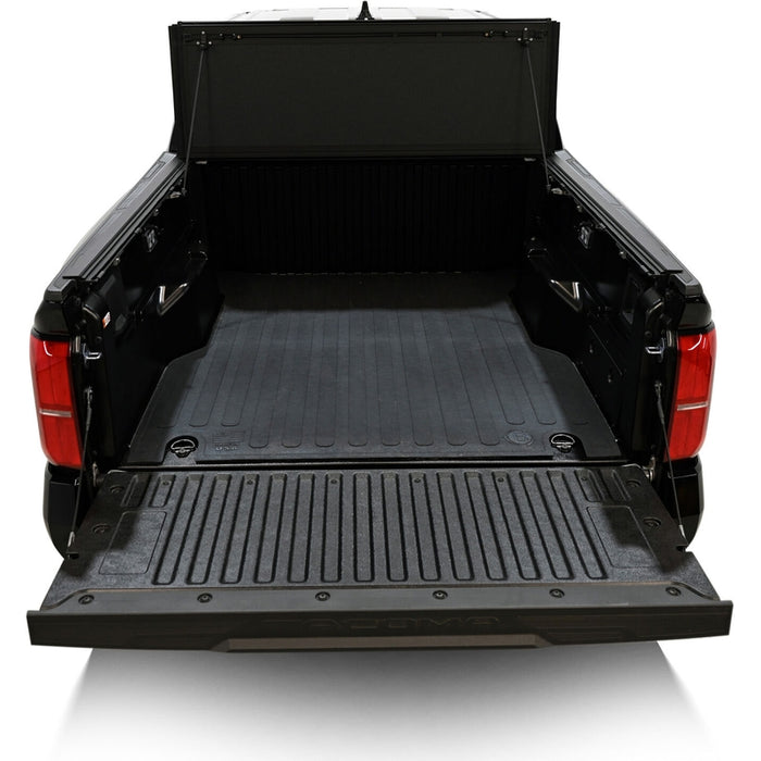 Westin 52" W X 59" L Truck Bed Mat Black Model 50-2785