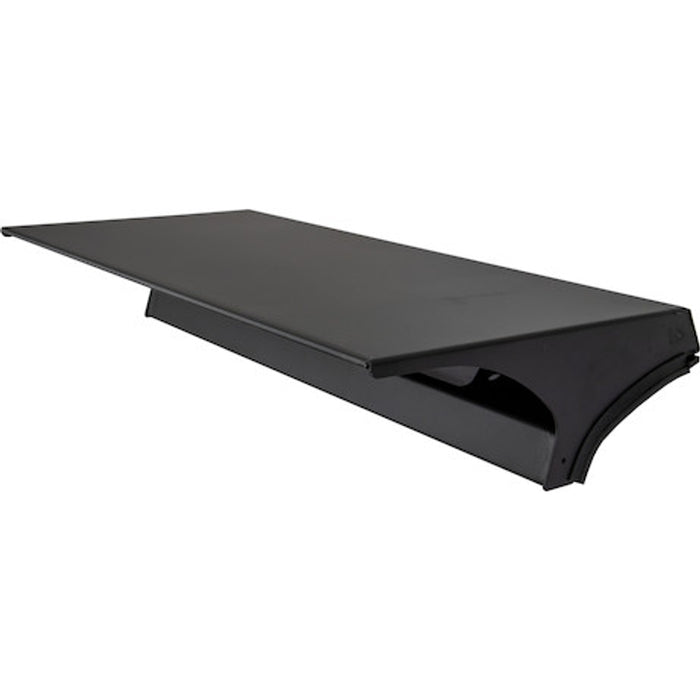 Buyers Products Drill-Free Light Bar Cab Mount for Nissan® Frontier (2023+) Model 8895405