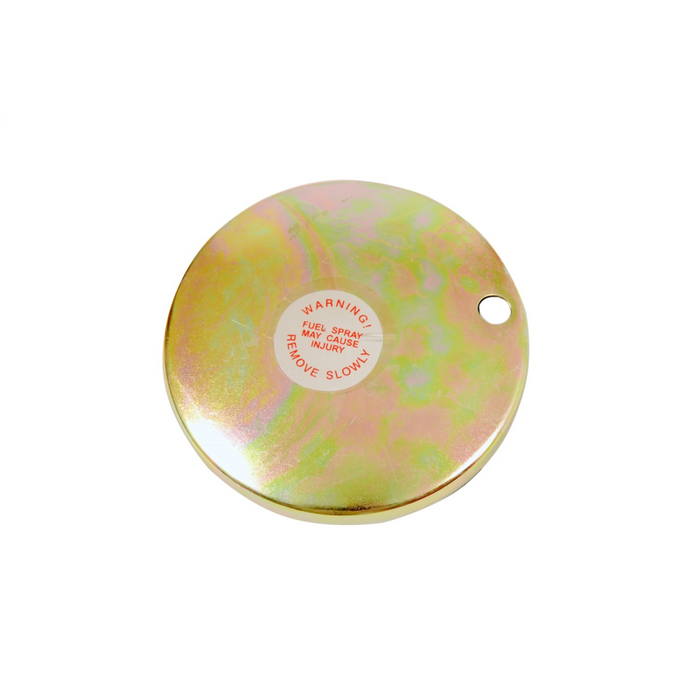 Dee Zee Transfer Tank Vented Cap Model DZGASCAP2