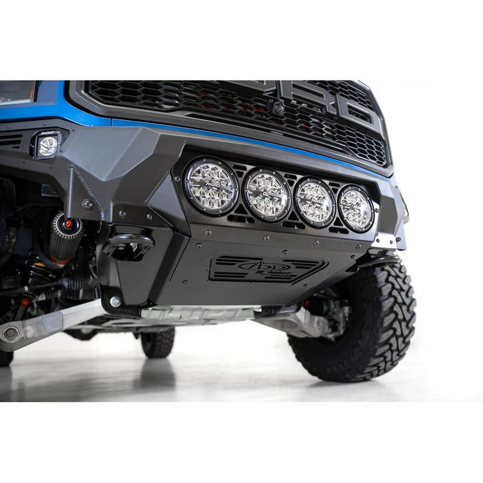 Addictive Desert Designs 17 - 20 Ford Raptor Bomber Front Bumper Model F110014110103