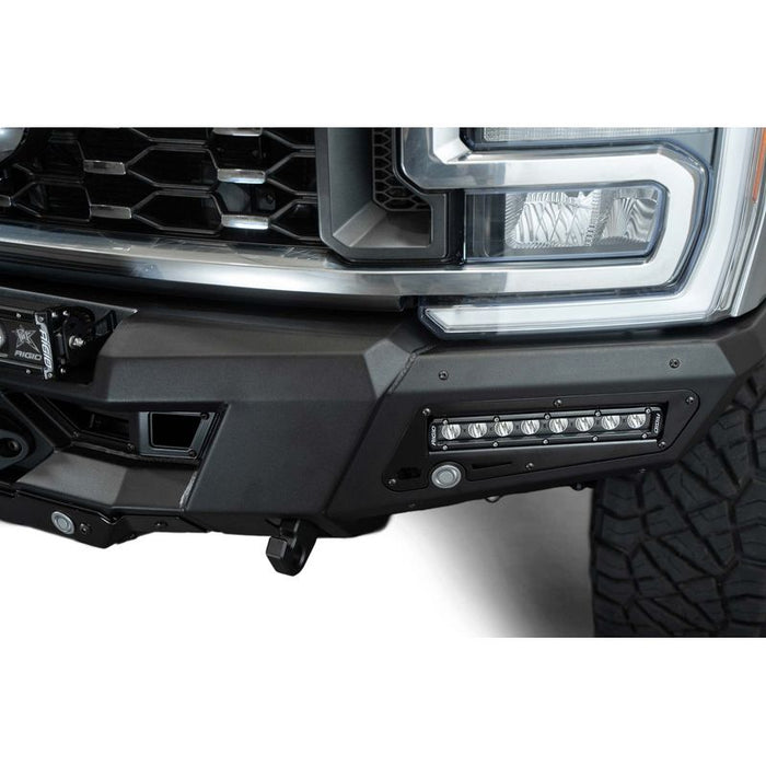 Addictive Desert Designs Ford F-250/350/450 Phantom Winch Front Bumper Model F810335070103
