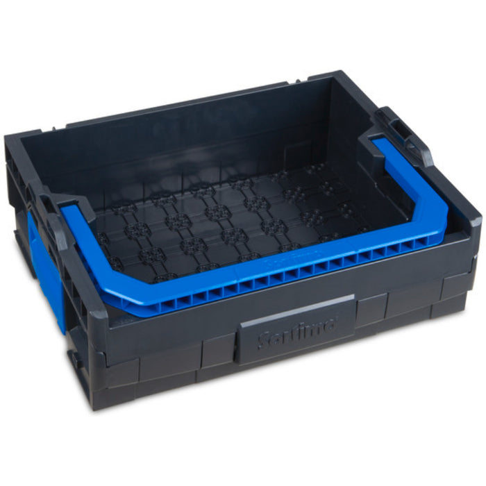 Sortimo Grip Plate Spare Part For The L-BOXX G  7 In x 4 In x 1 In Model 6000000631
