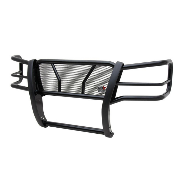 Westin HDX 1-Piece Grille Guard Black Model 57-1175