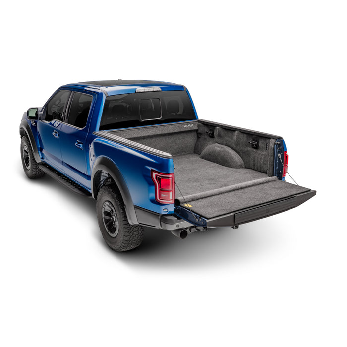 Bedrug Classic Truck Bed Liner 8.0' Long Bed Model BRQ17LBK