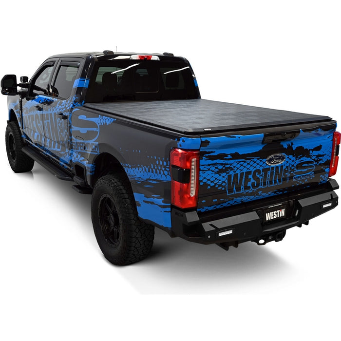 Westin Soft Roll-Up Tonneau Cover Model 19-11005