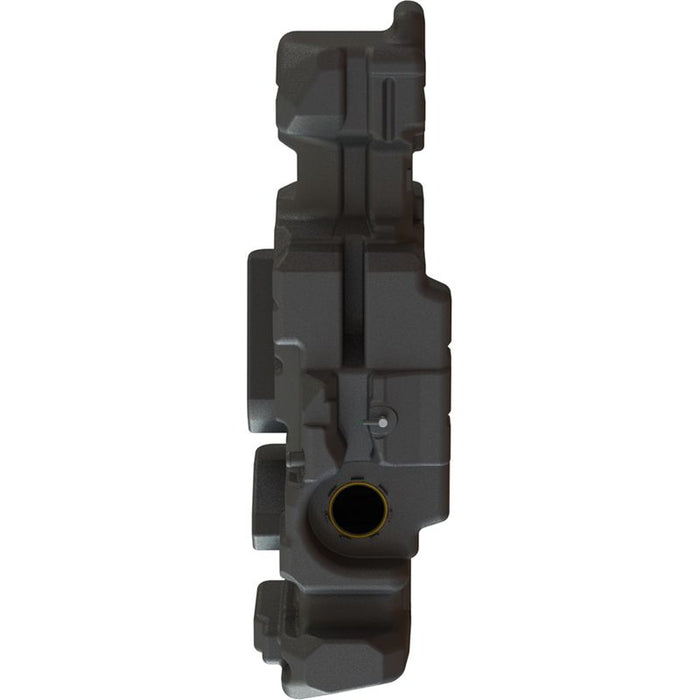 Titan Fuel Tanks 56 Gallon Extra Heavy Duty Cross-Linked Polyethylene Fuel Tank Model 7010217