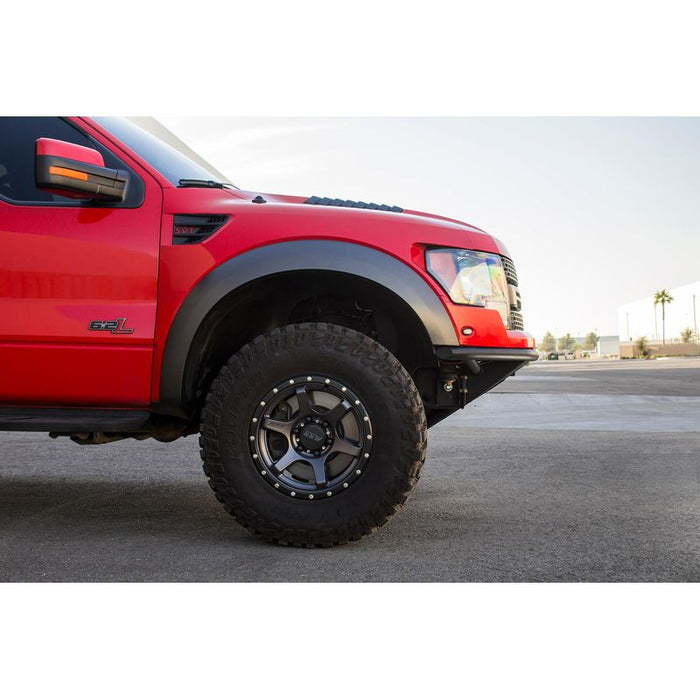 Addictive Desert Designs 10 - 14 Ford Raptor ADD PRO Front Bumper Model F018052100103