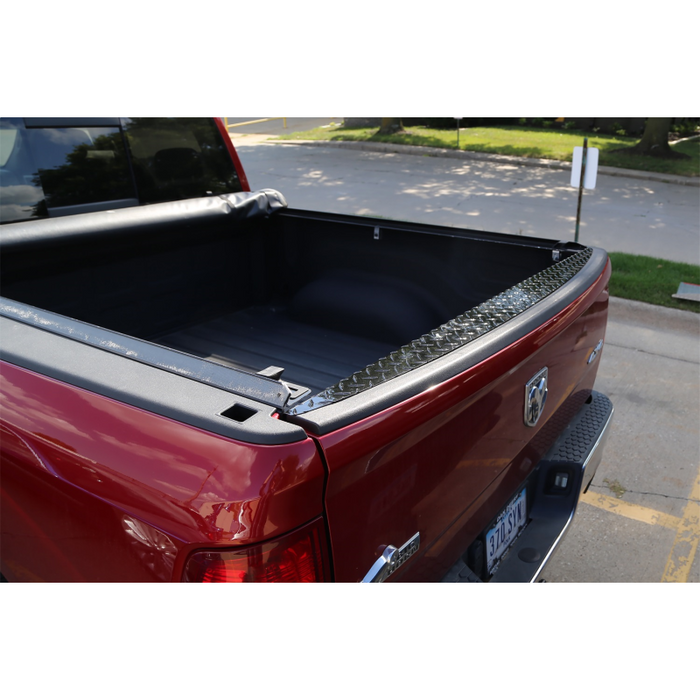 Dee Zee Black-Tread Tailgate Protector Model DZ2145B