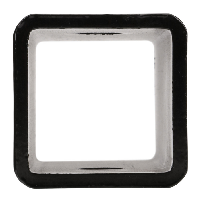 Draw-Tite Trailer Hitch Adapter, from 2-1/2 in. to 2 in. Square Receiver, 6 in. Length Model 58102