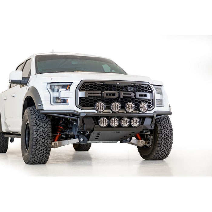 Addictive Desert Designs 17 - 20 Ford Raptor ADD PRO Bolt-On V2 Front Bumper Model F118103500103