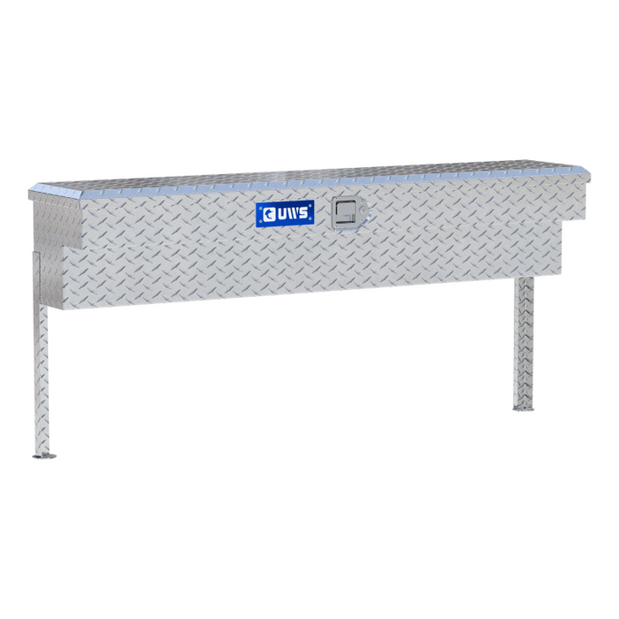 UWS 60" Truck Side Tool Box Model TBSM-60