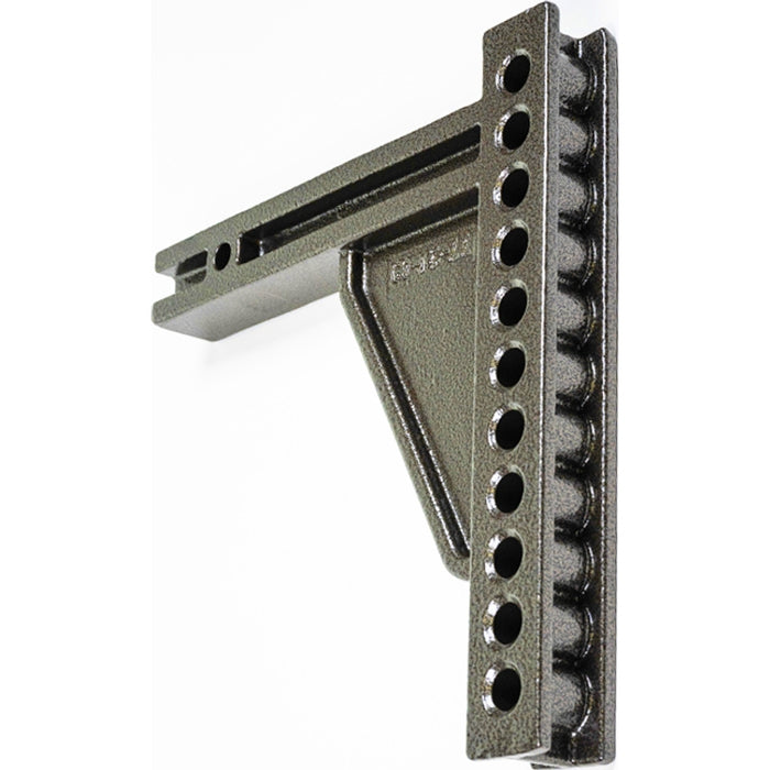 Blue Ox Trailer Receiver Hitch Mount Model BXW4022