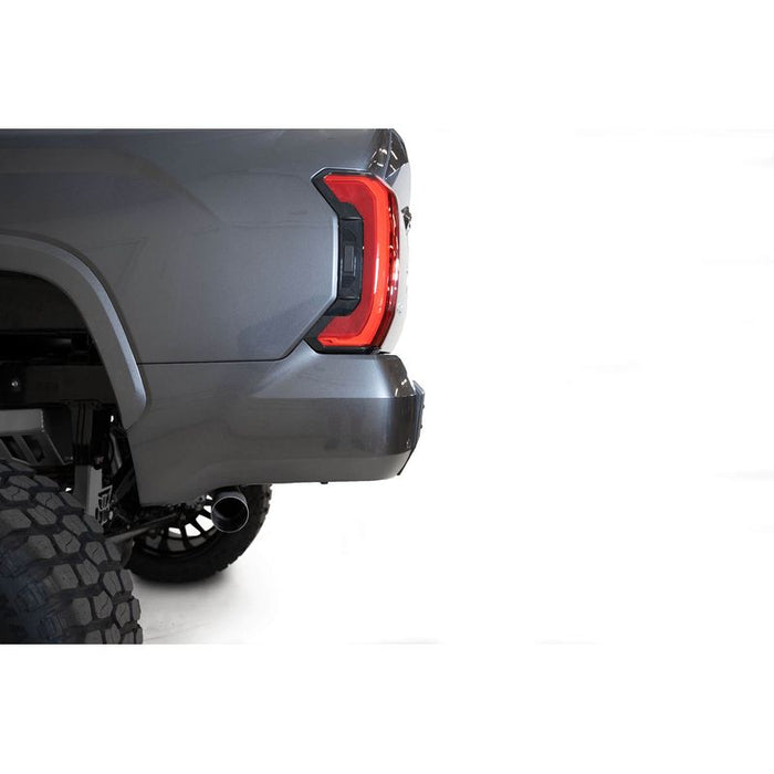 Addictive Desert Designs 22 - 23 Toyota Tundra Stealth Fighter Rear Bumper Model R763271370103