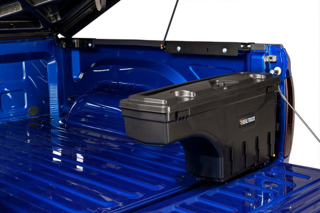 Undercover Swing Case 24-25 Ranger Passenger Model SC209P