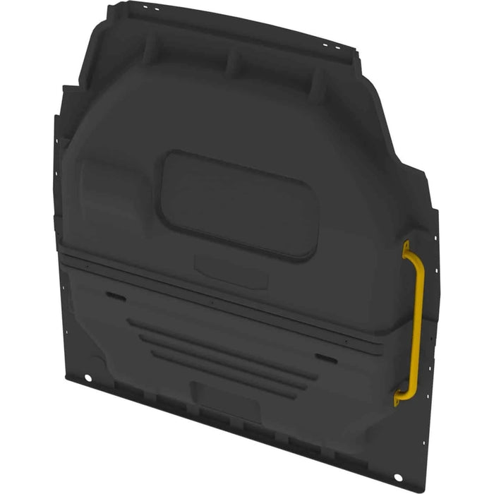 Ranger Design Composite Contoured Partition for Ford Transit High Roof 148" & 148" Extended Wheelbase Model 3310-FTH