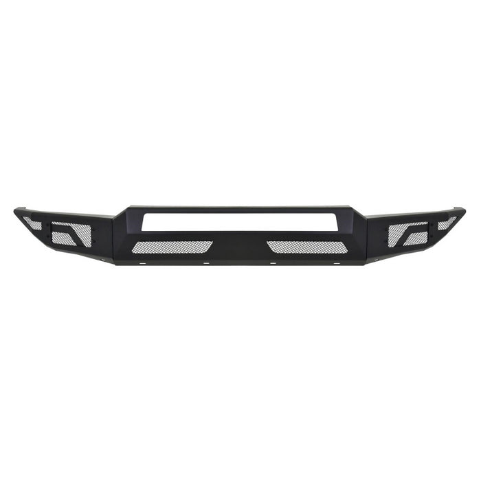 Westin Pro-Mod Front Bumper Textured Black Model 58-41175