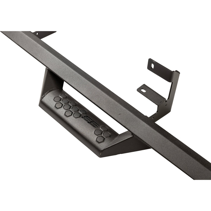 Smittybilt Angular Drop Side Steps Model EXC19CC-TX
