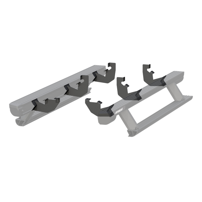 ARIES Mounting Brackets for ActionTrac Model 3025123