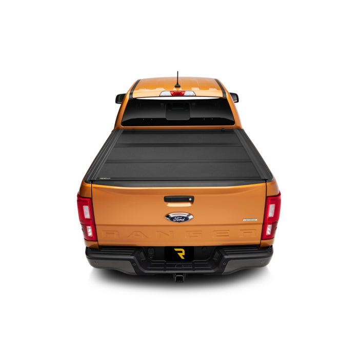 UnderCover Armor Flex 24 Ranger 5' Model AX22033