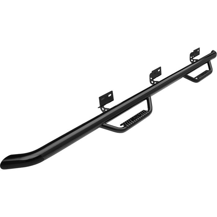 Smittybilt Nerf Side Steps Model F1597QC