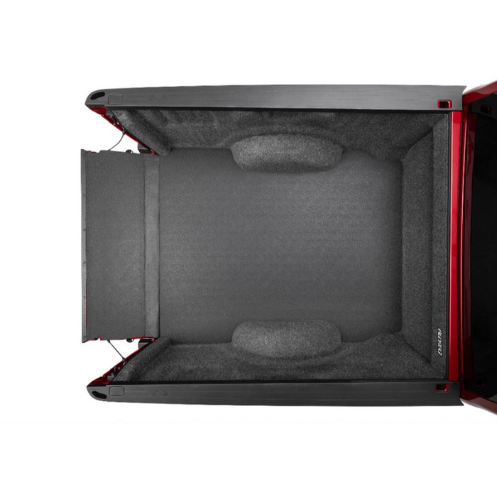 Bedrug Impact Bedliner 8' Bed Model ILQ17LBK