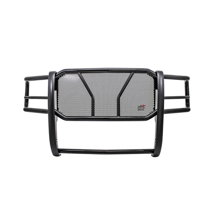 Westin HDX 1-Piece Grille Guard Black Model 57-2505