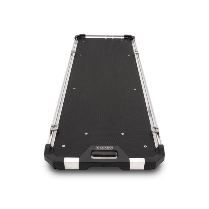 DECKED Cargoglide Midsize Truck Fits W/6'2" Bed 75% Ext 600 LB Capacity Model DCG600-6824
