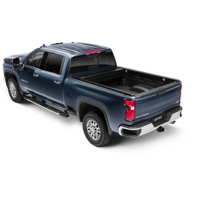 Retrax RetraxPRO XR - 19-26 Silverado/Sierra (w/o CarbonPro Bed) 5'9" w/o Stake Pocket  - Standard Rail Model T-80481