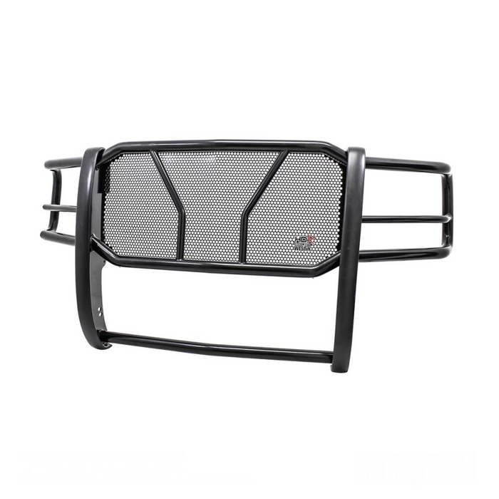 Westin HDX 1-Piece Grille Guard Black Model 57-3685