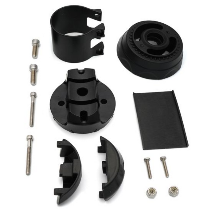 Rigid Industries Reflect Clamp Replacement Kit has an improved design and functionality Model 46594