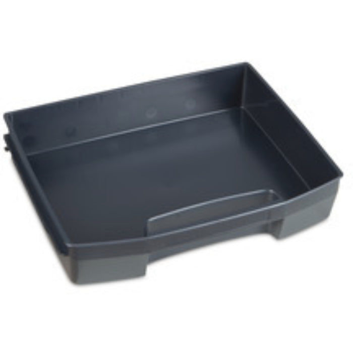 Sortimo I-BOXX 72 G Empty  12 In x 14 In x 3 In Model 6000010986