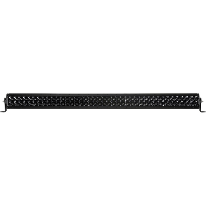 Rigid Industries E-Series PRO Midnight Edition LED Light, Spot Optic, 40 Inch Model 140213BLK