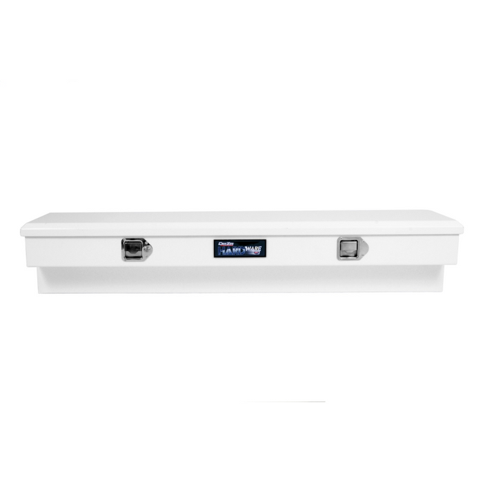 Dee Zee HARDware Series Side Mount Tool Box 60' L x 12.75' W x 11.1' H Model DZ8760S