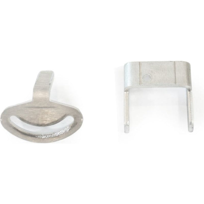 Addictive Desert Designs 24+ Ford F-150 Raptor Shutter Motor Relocation Kit Model AC1300900NA