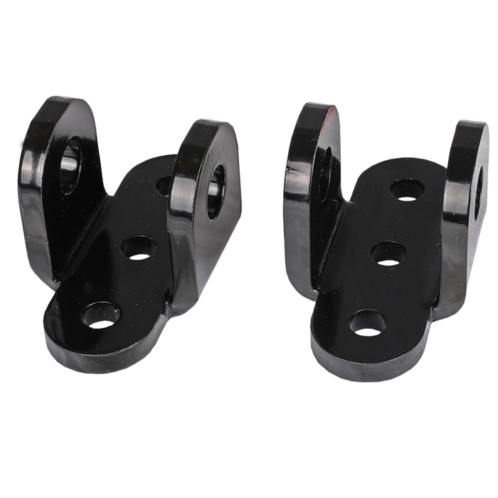 GEN-Y 2" Stabilizer Kit for 10K & 16K Hitches Model GH-0100