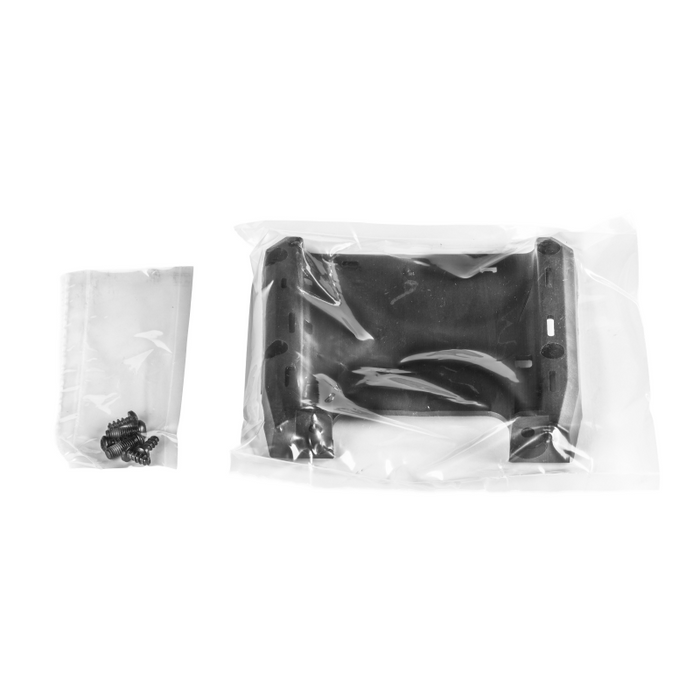 Warn ZEON XC Control Pack Base Model 111978