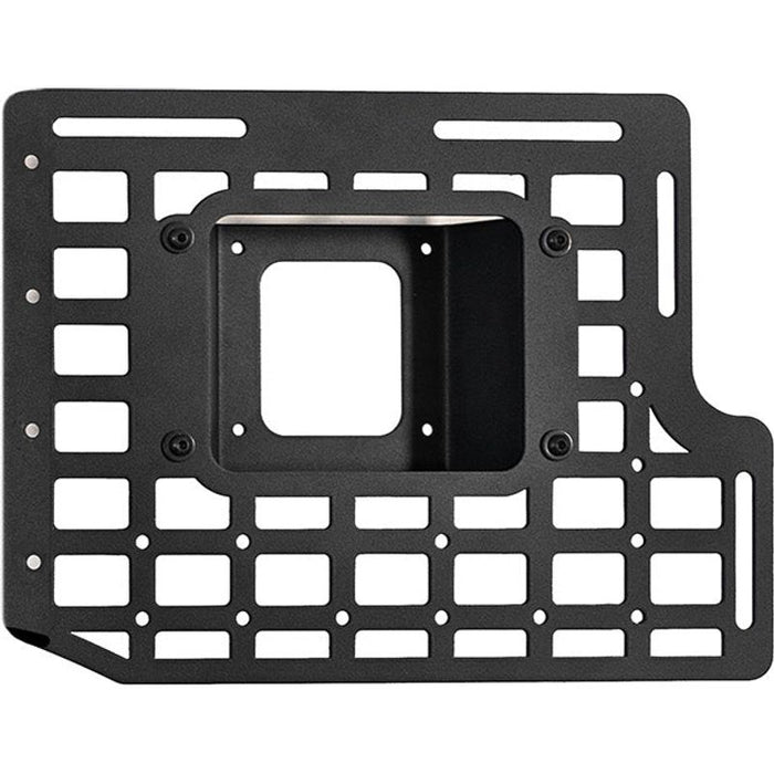 Addictive Desert Designs 15-20 Ford F-150 & Raptor Bed Side Molle Panels Passenger Full Model AC1101901NA-P
