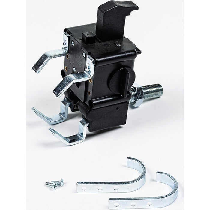 Blue Ox Patriot Brake Claw Model BRK2512