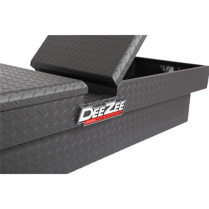 Dee Zee Red Label Gull Wing Crossover Tool Box Model DZ10370TB